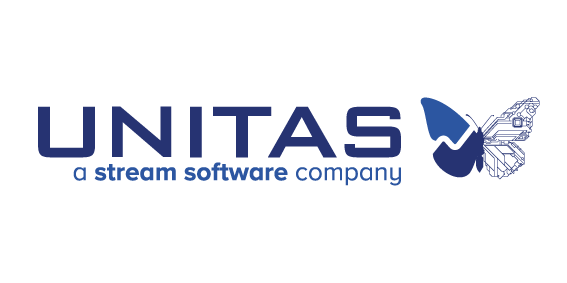 Unitas Software Logo