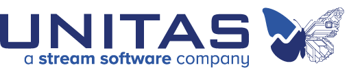 Unitas Software Logo