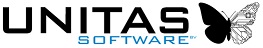 Unitas Software Logo